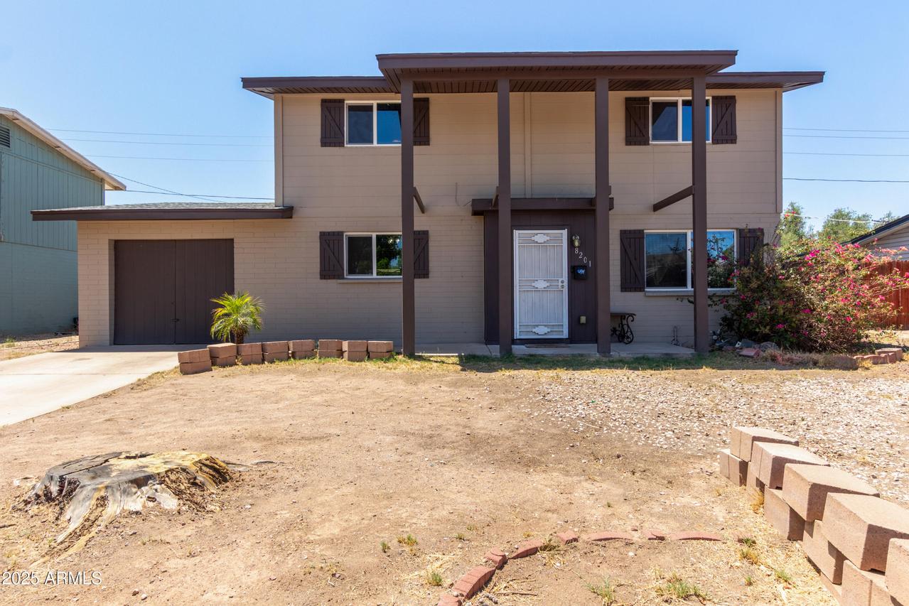 8201 W Whitton Ave., Phoenix, AZ 85033