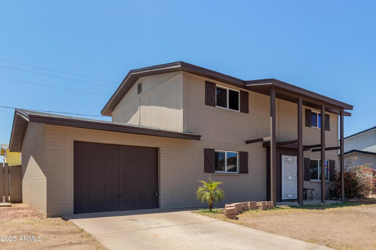 8201 W Whitton Ave., Phoenix, AZ 85033