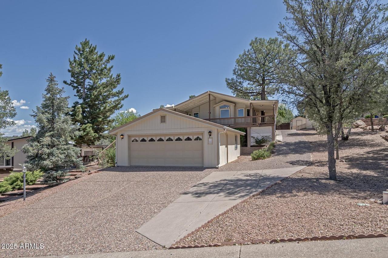 111 S Young Rd., Payson, AZ 85541