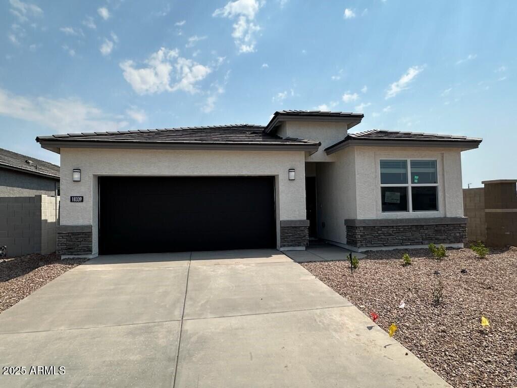 18339 W Hackamore Dr., Wittmann, AZ 85361