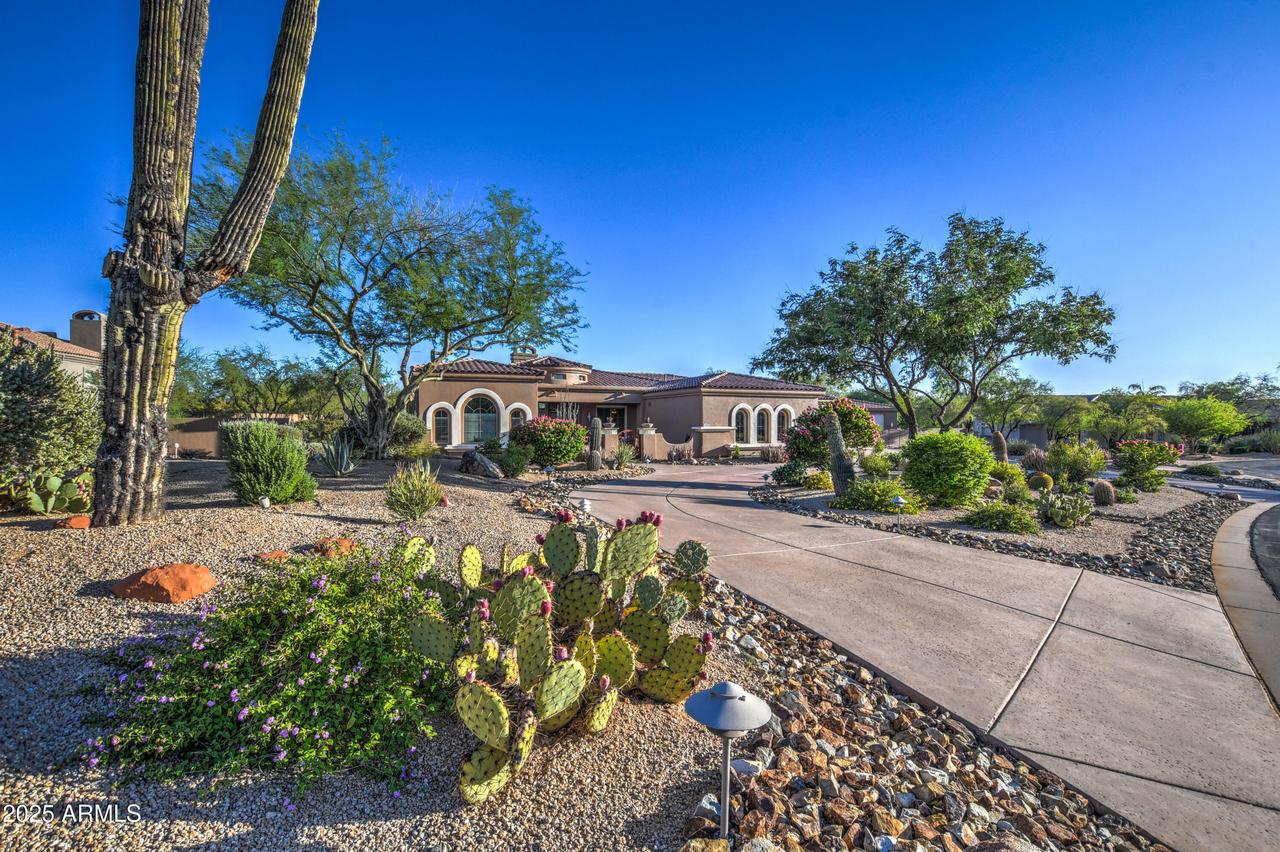 6293 E Red Bird Cir., Scottsdale, AZ 85266