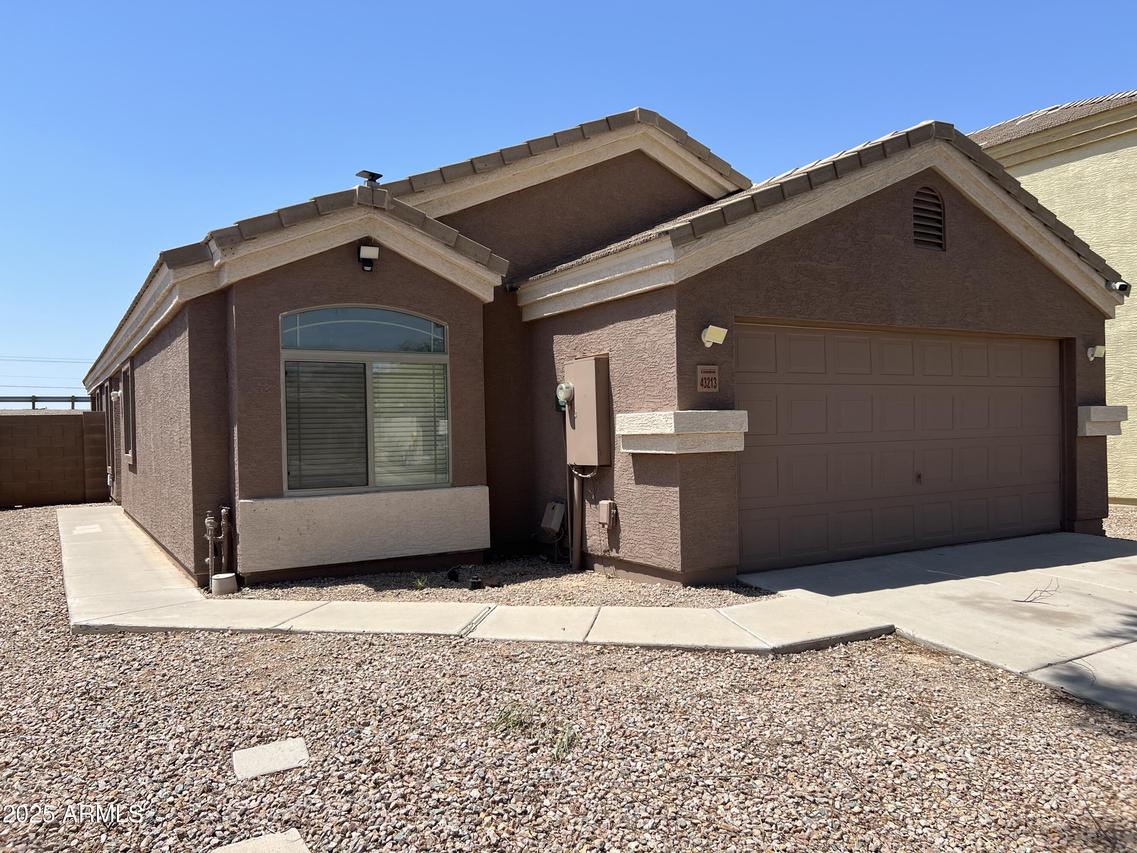 43213 W Cowpath Rd., Maricopa, AZ 85138