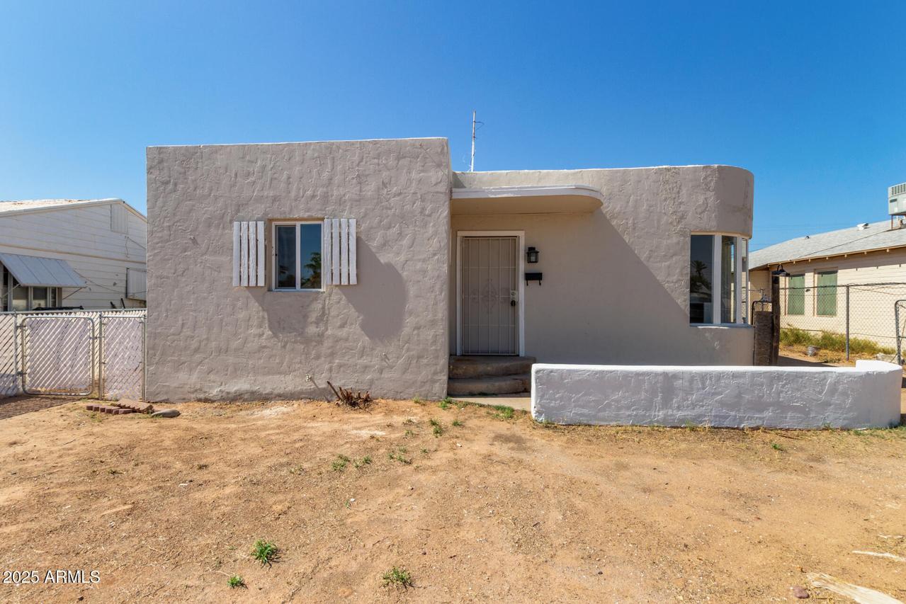 320 W Pima Ave., Coolidge, AZ 85128