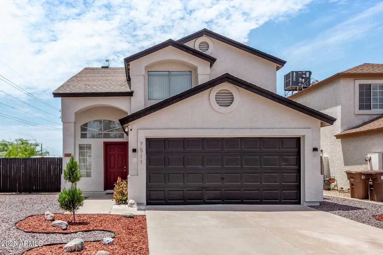 7511 W Comet Ave., Peoria, AZ 85345