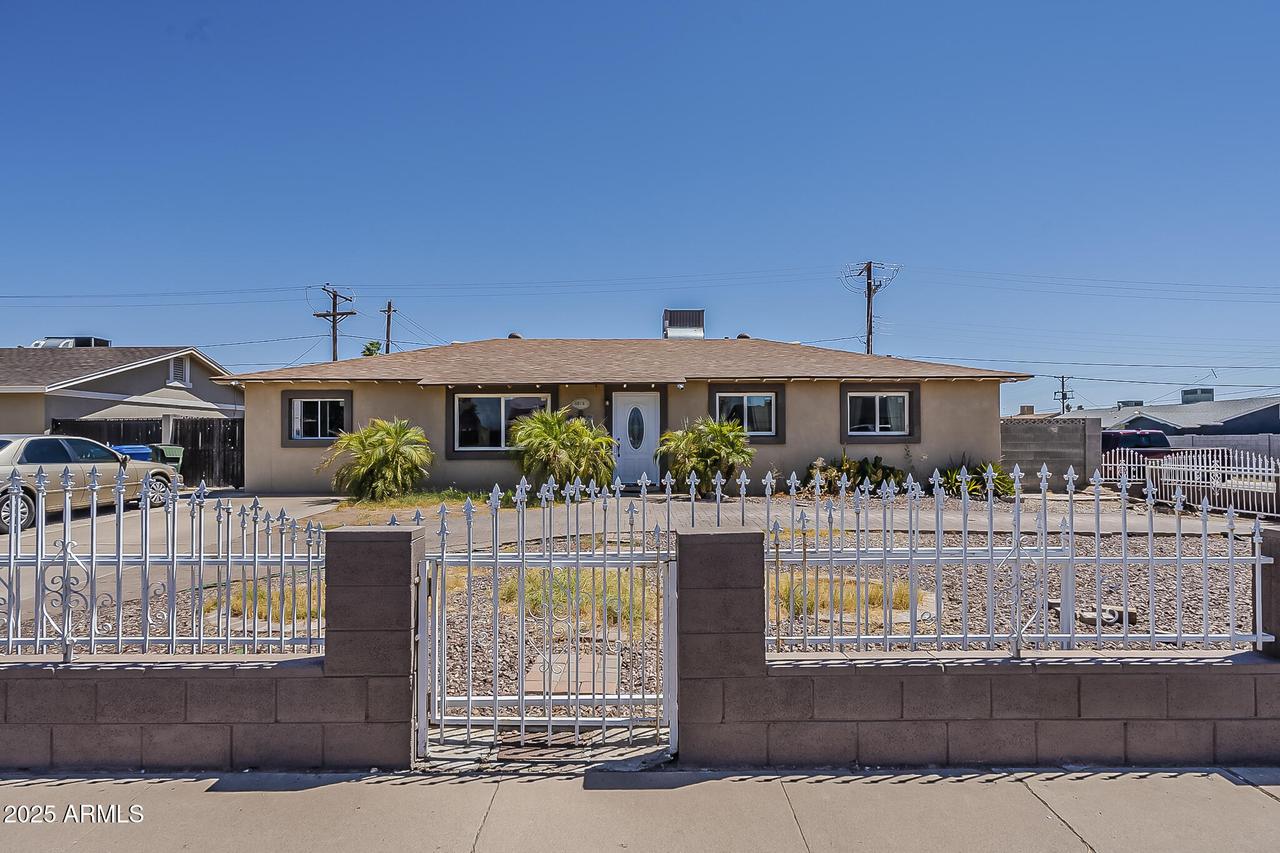5319 W Osborn Rd., Phoenix, AZ 85031