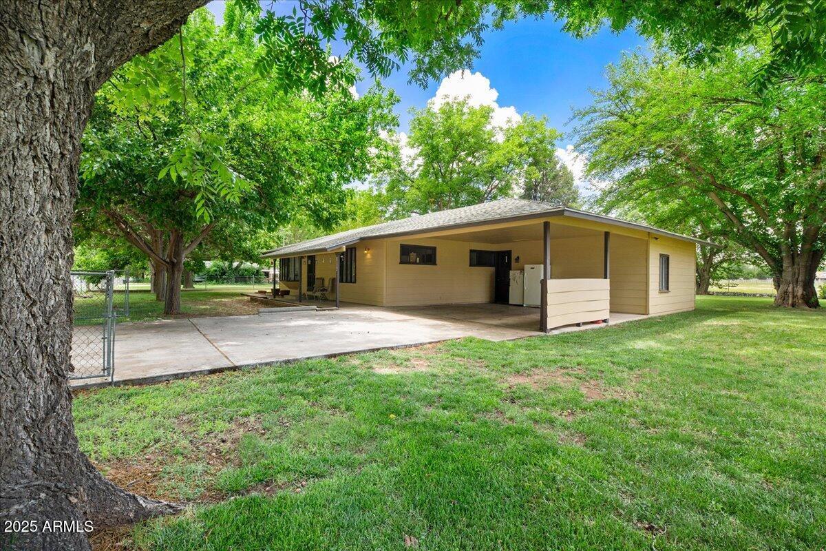 1084 S Afton Ln., Camp Verde, AZ 86322