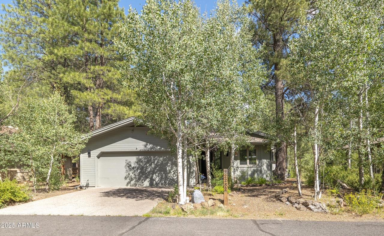 2282 Platt Cline, Flagstaff, AZ 86005