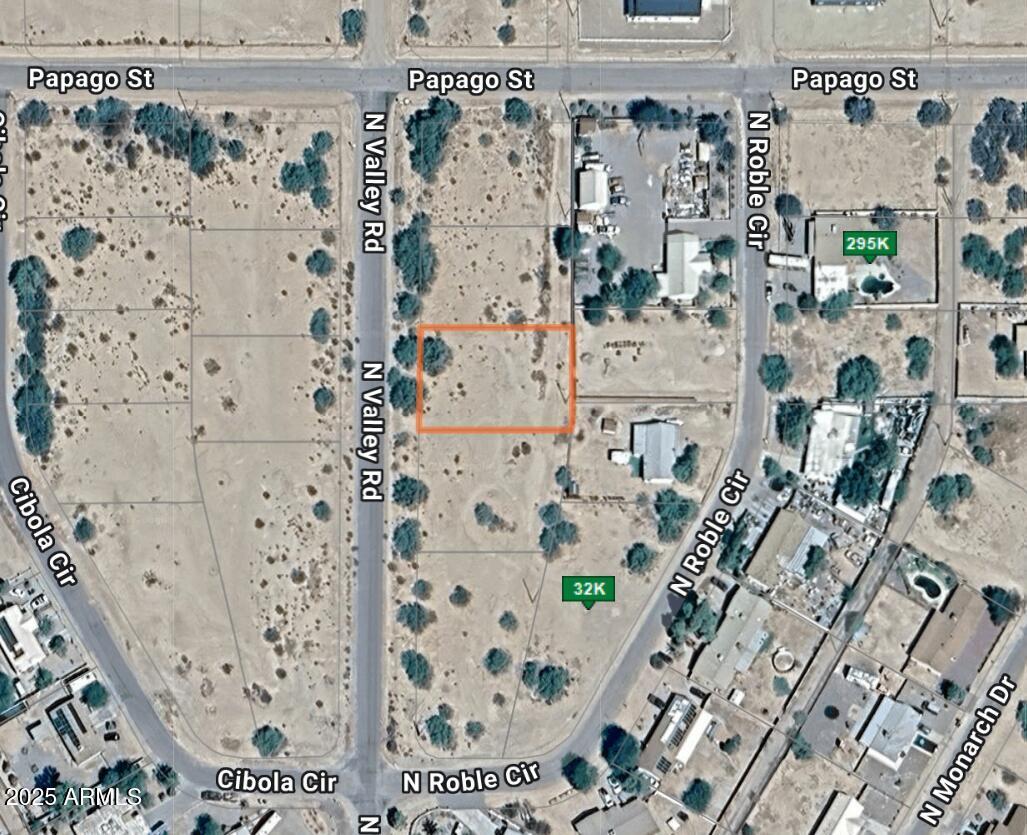 4125 N Valley Dr. #3, Eloy, AZ 85131