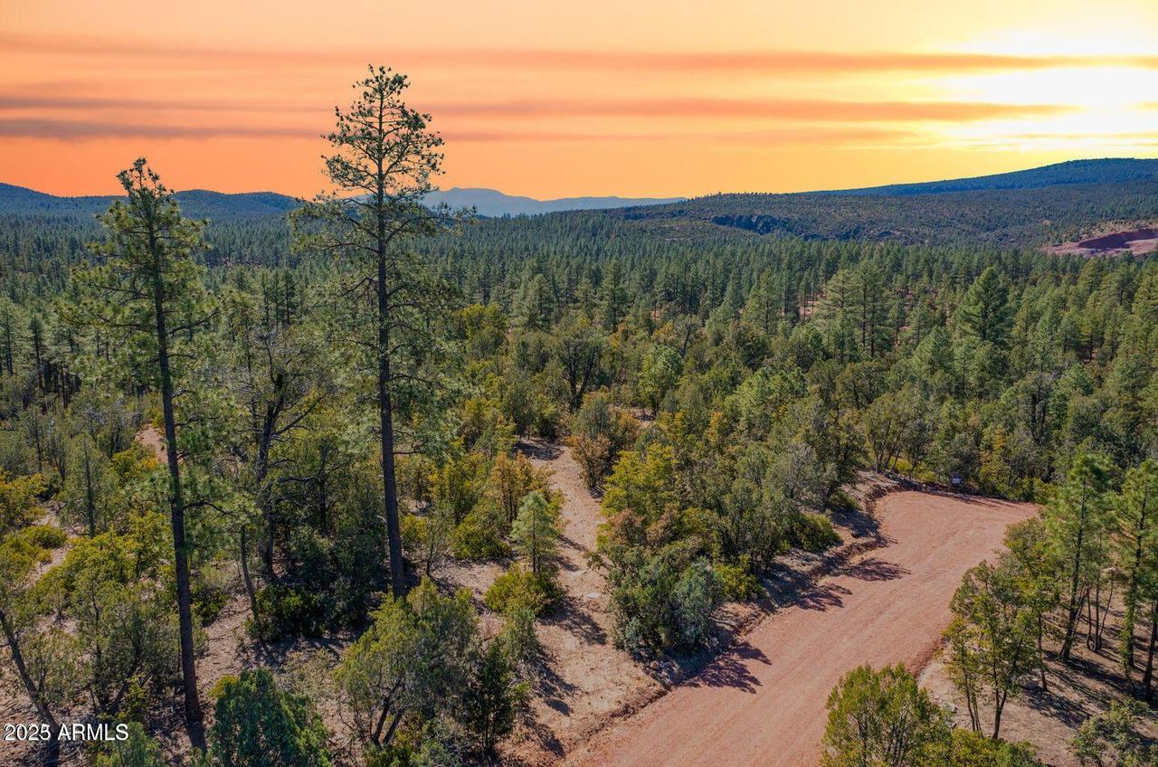 0000 Fawn #4 Dr. #A, Pine, AZ 85544
