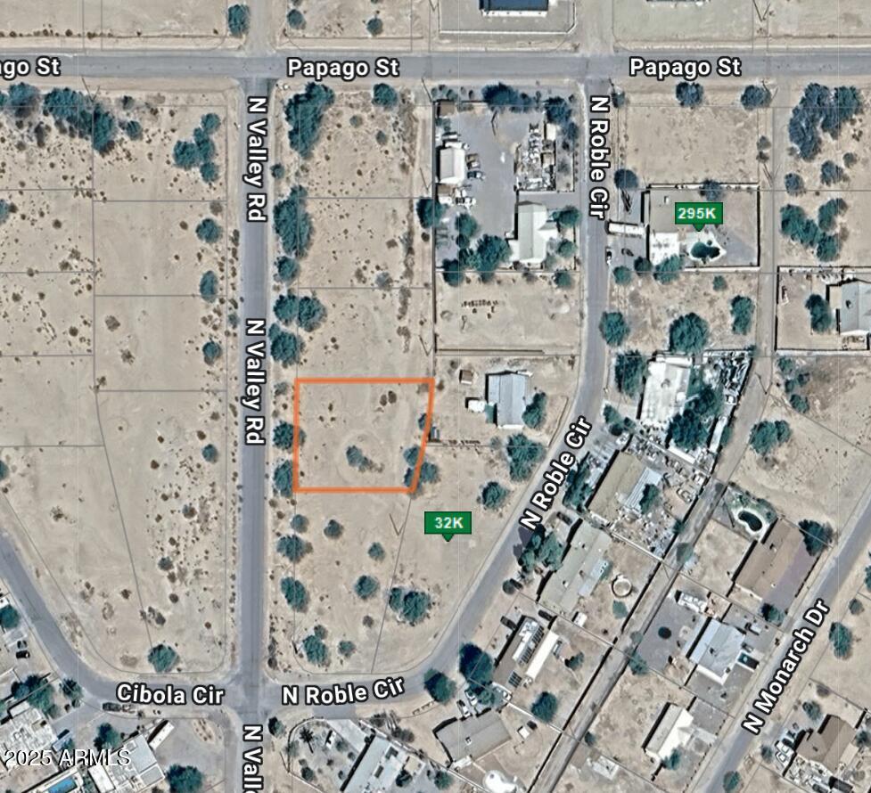 4115 N Valley Dr. #2, Eloy, AZ 85131