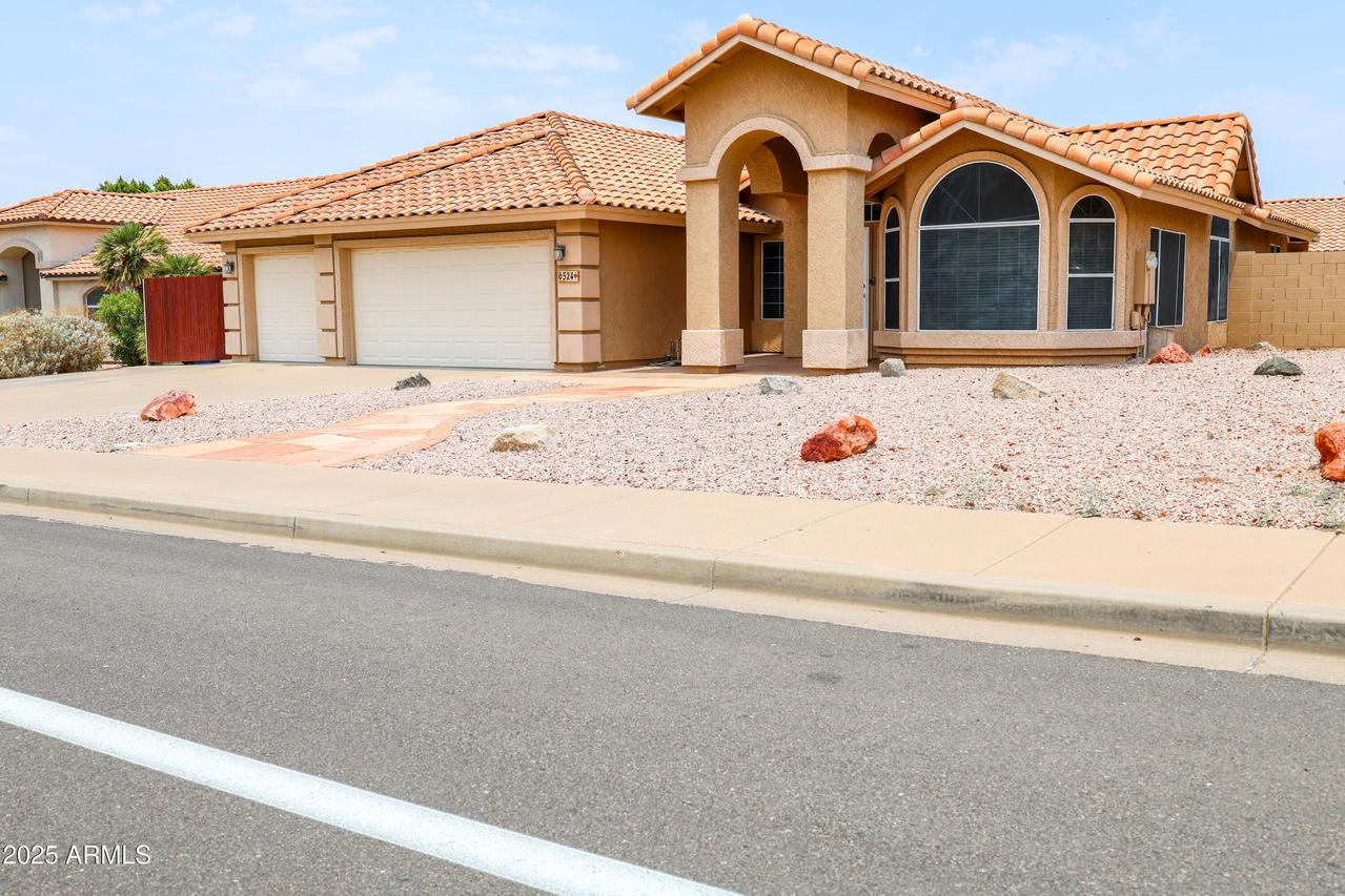 6524 E Preston St., Mesa, AZ 85215