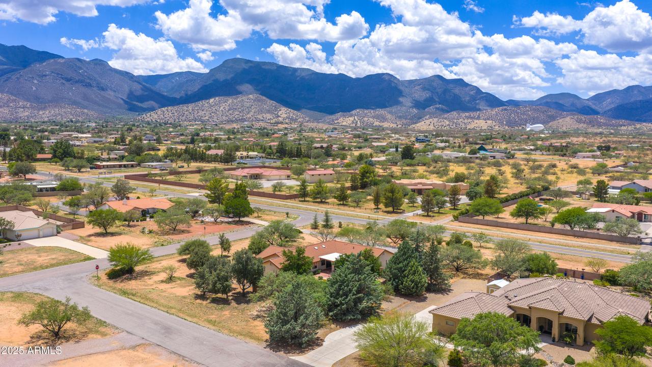 2457 E Kalispell Ave., Sierra Vista, AZ 85650