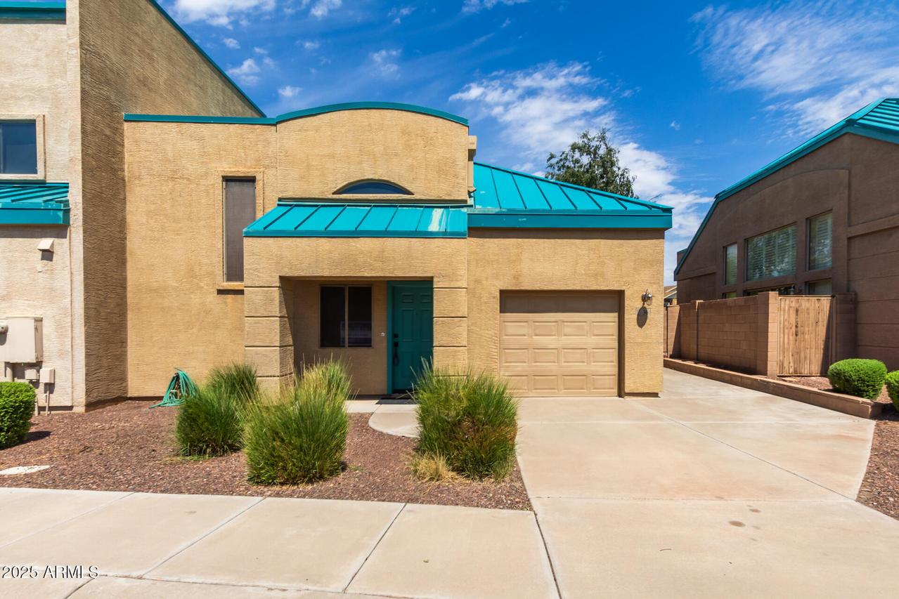 1015 S Val Vista Dr. #36, Mesa, AZ 85204