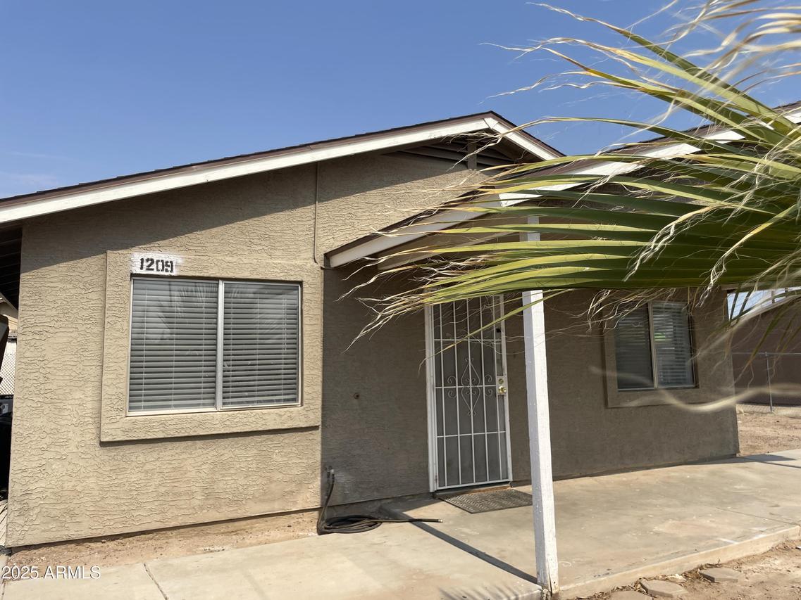 1209 S Central Ave., Avondale, AZ 85323