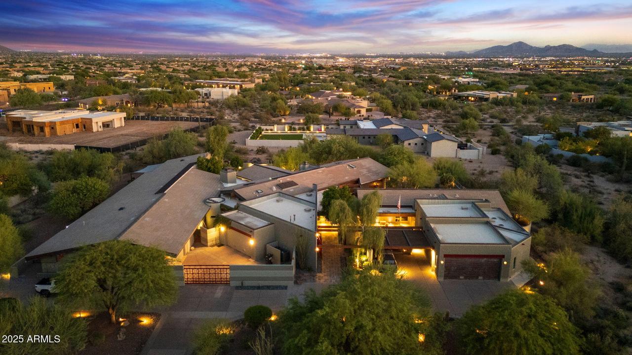 8845 E Sierra Pinta Dr., Scottsdale, AZ 85255