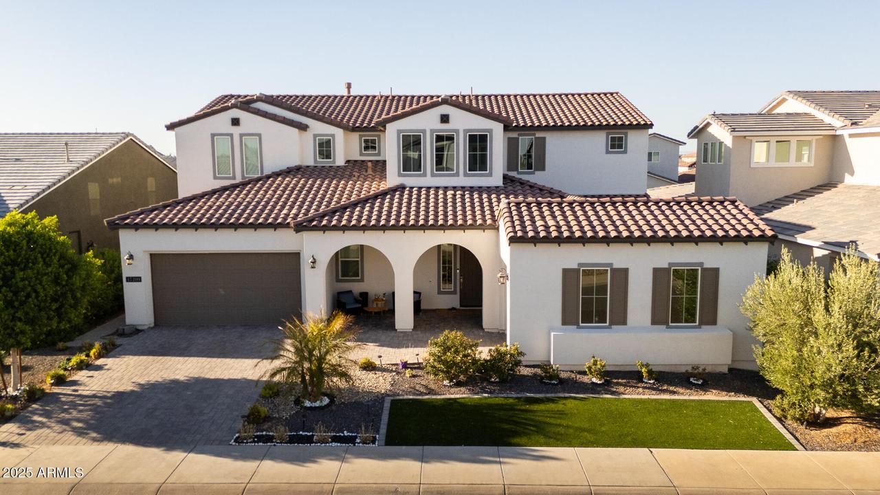 17210 W Gracemont St., Surprise, AZ 85388