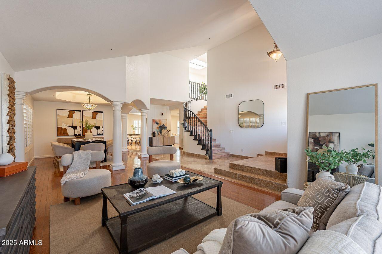 12863 E Becker Ln., Scottsdale, AZ 85259