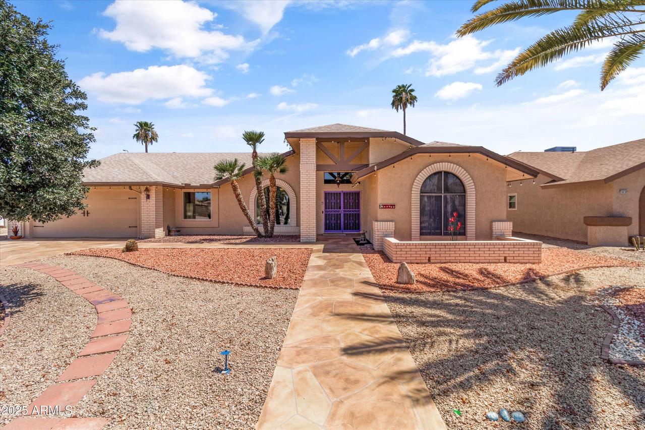 14422 W Yosemite Dr., Sun City West, AZ 85375