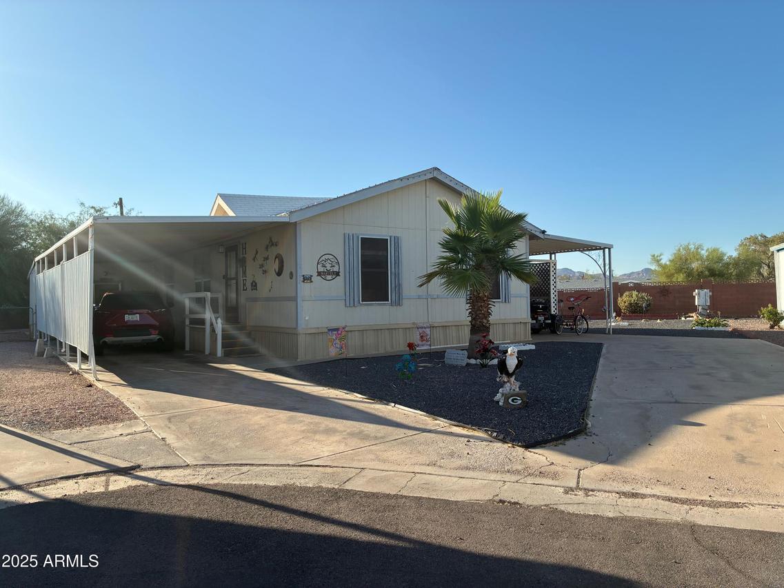 980 E Broadway Ave. #37, Apache Junction, AZ 85119