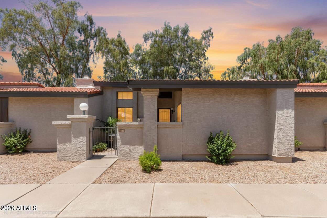 1718 S Longmore Rd. #67, Mesa, AZ 85202