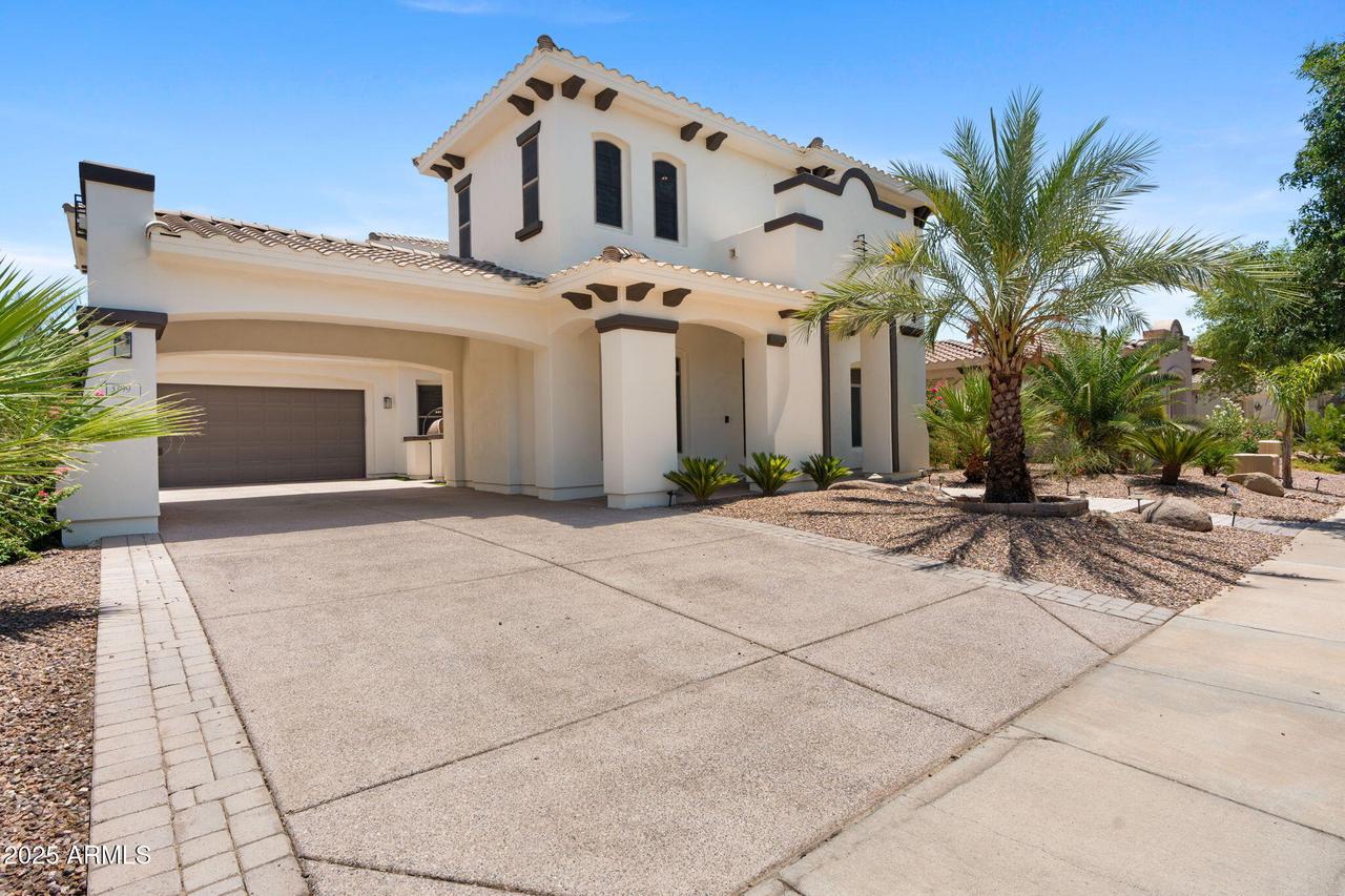 3799 S Skyline Dr., Gilbert, AZ 85297