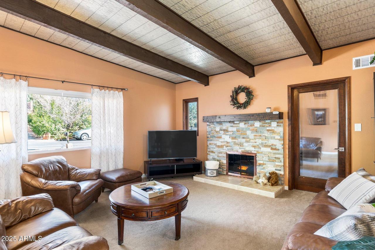 195 Sage Dr., Sedona, AZ 86336