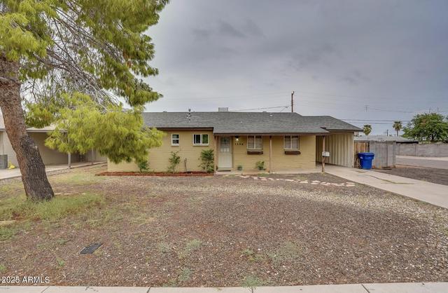 Homes Just Sold in Tempe: July 8th to July 14th