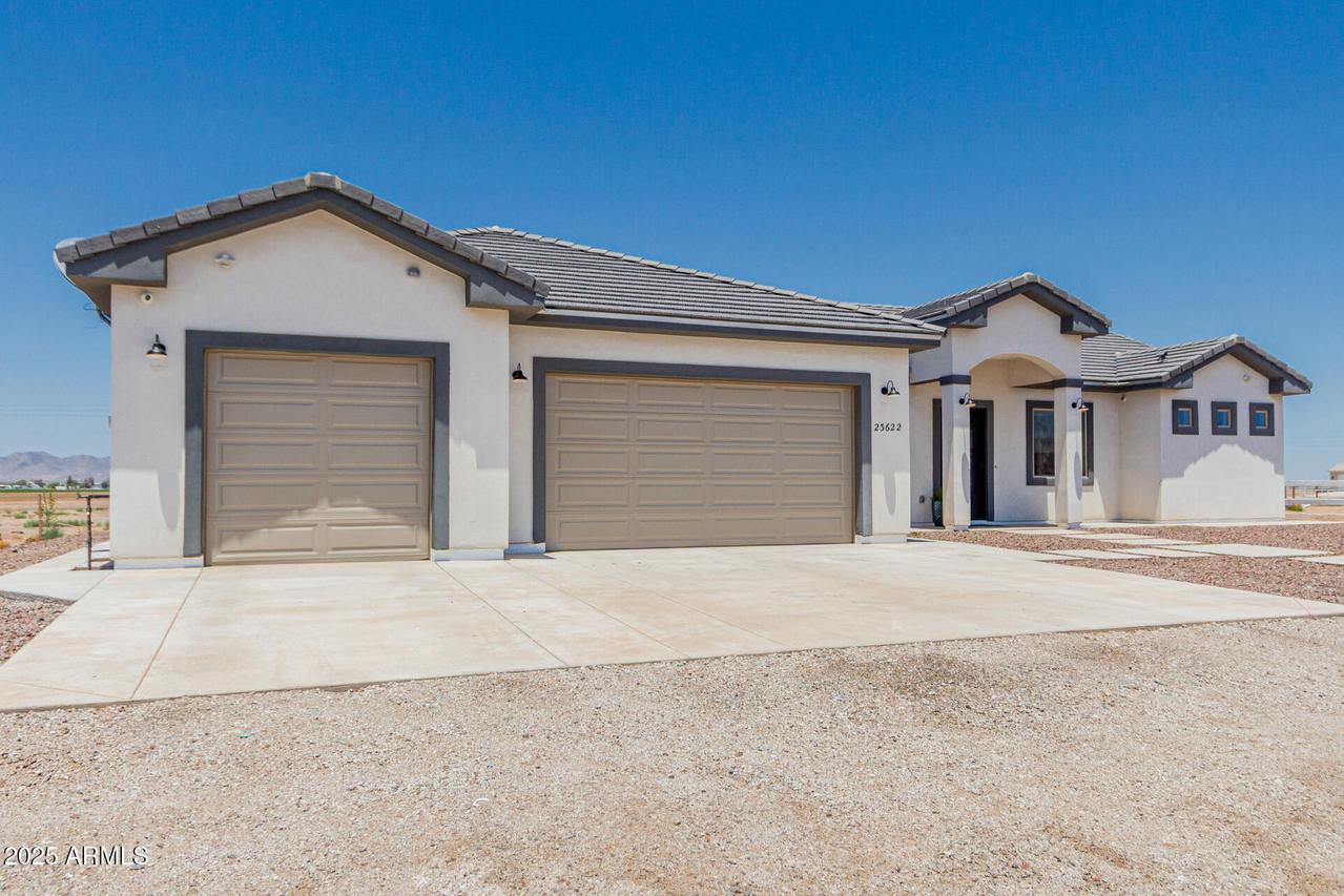 23622 W Passeo Way, Buckeye, AZ 85326