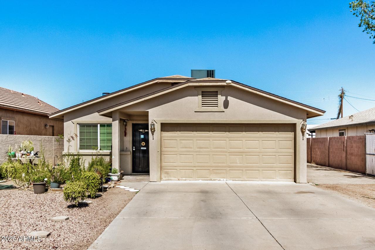 315 N Keith St., Apache Junction, AZ 85120