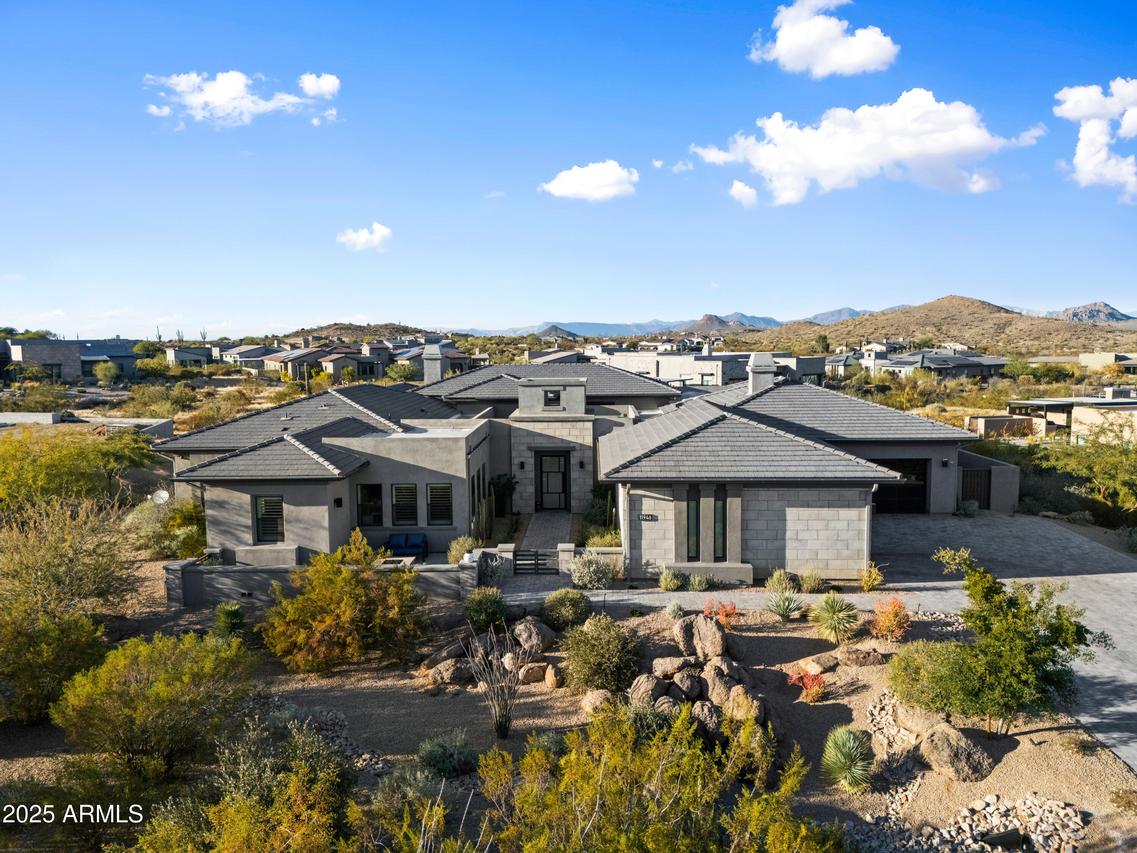 11946 E Cavedale Dr., Scottsdale, AZ 85262