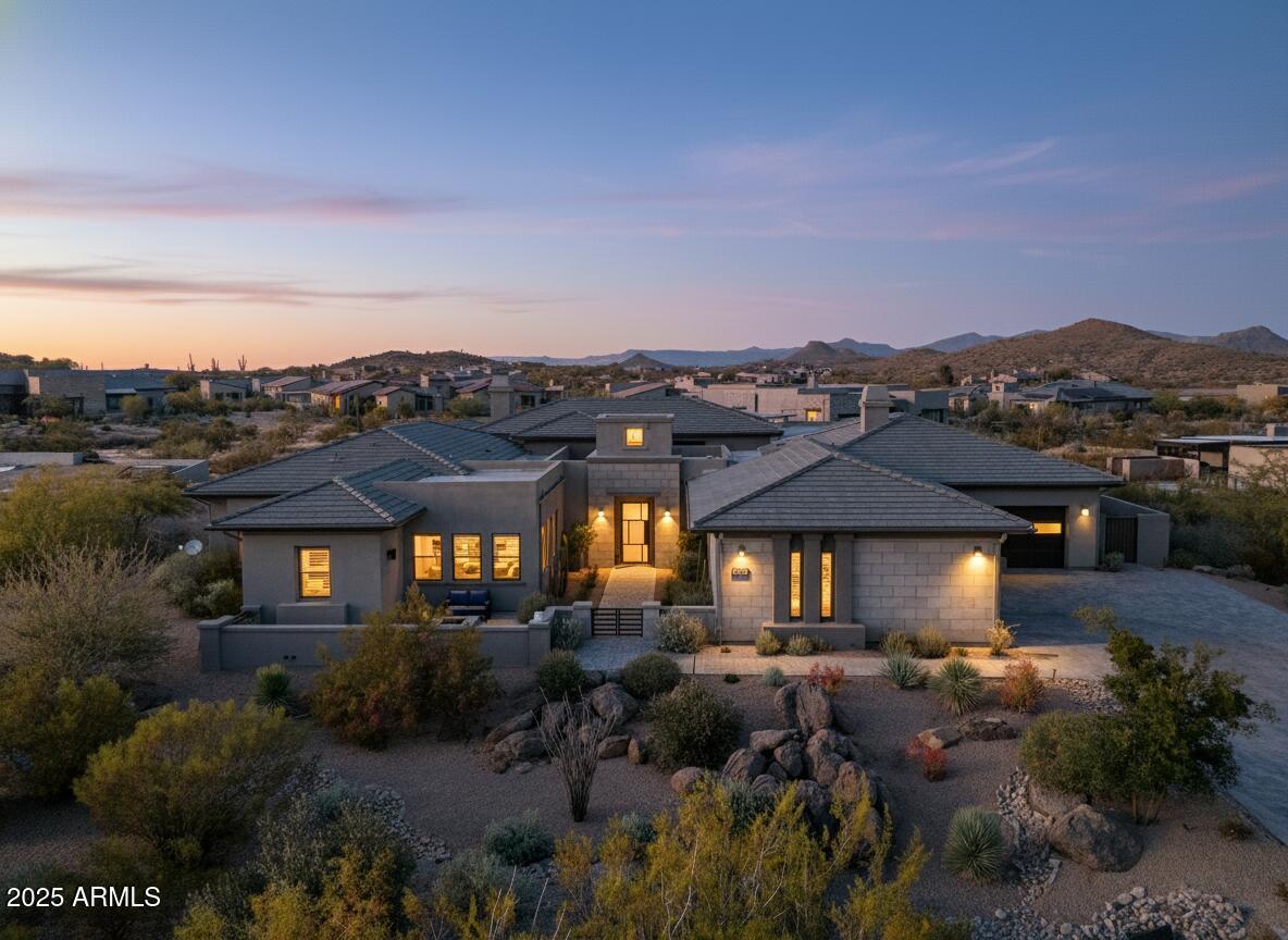 11946 E Cavedale Dr., Scottsdale, AZ 85262