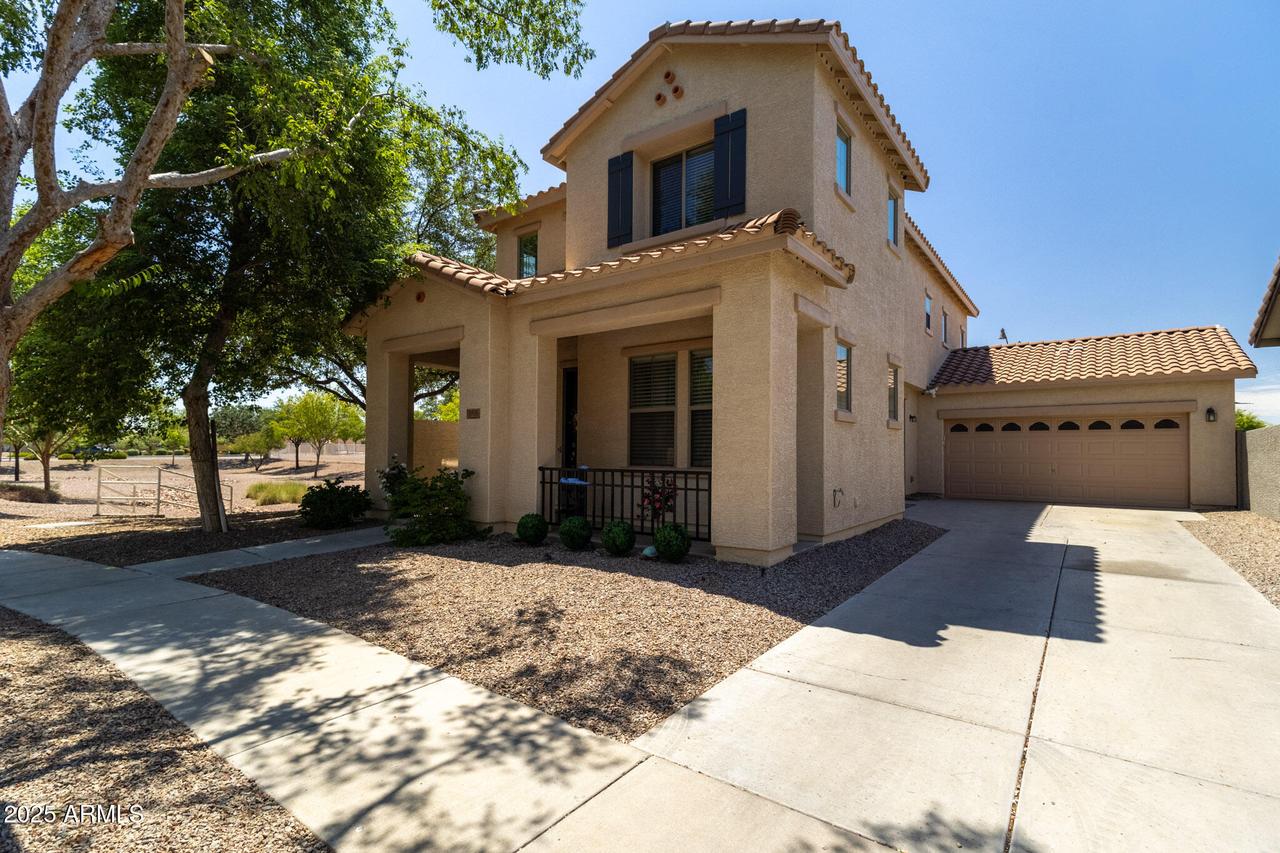 3355 E Tyson St., Gilbert, AZ 85295