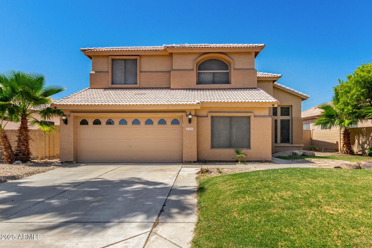 9031 W Adam Ave., Peoria, AZ 85382