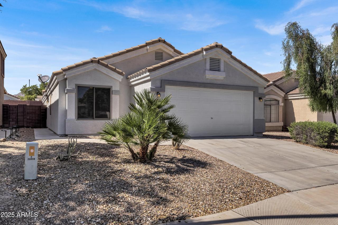 23990 W Antelope Tr., Buckeye, AZ 85326