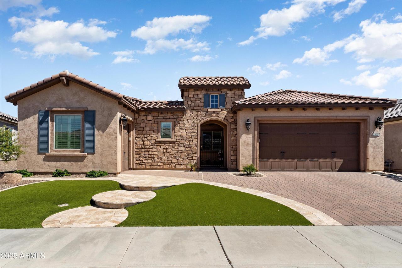 26018 W Taro Dr., Buckeye, AZ 85396