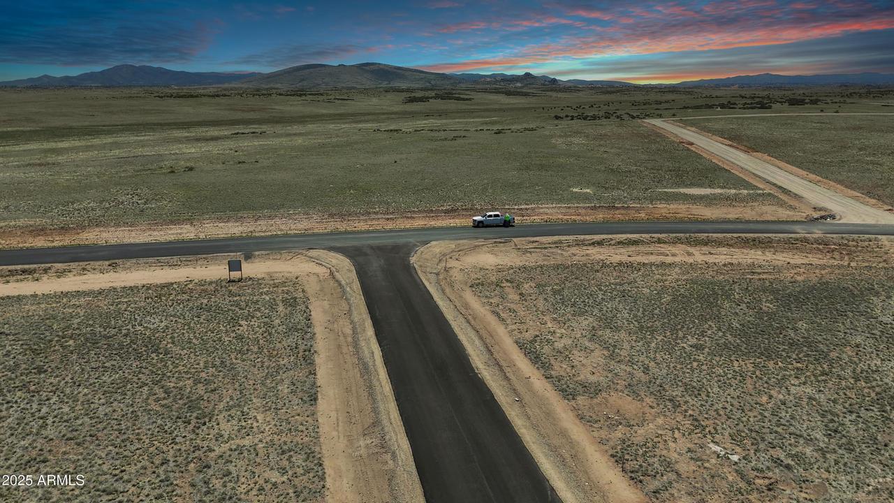 Lot-47-A Lonesome View Rd. #47, Prescott Valley, AZ 86315