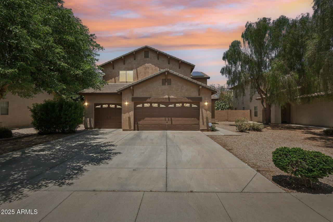 16014 W Port Royale Ln., Surprise, AZ 85379