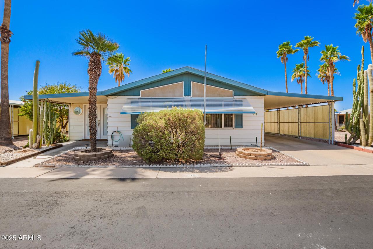 8103 E Southern Ave. #118, Mesa, AZ 85209