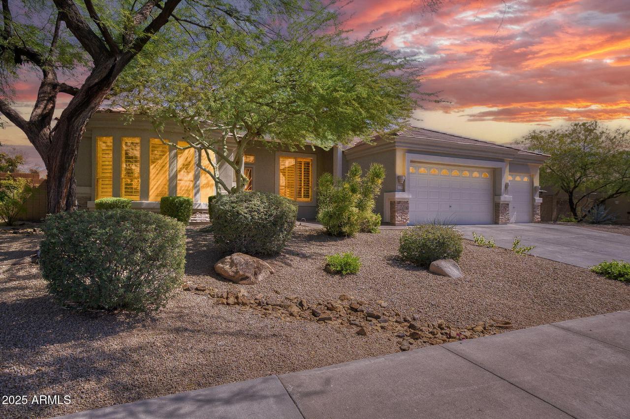 12706 E Desert Cove Ave., Scottsdale, AZ 85259