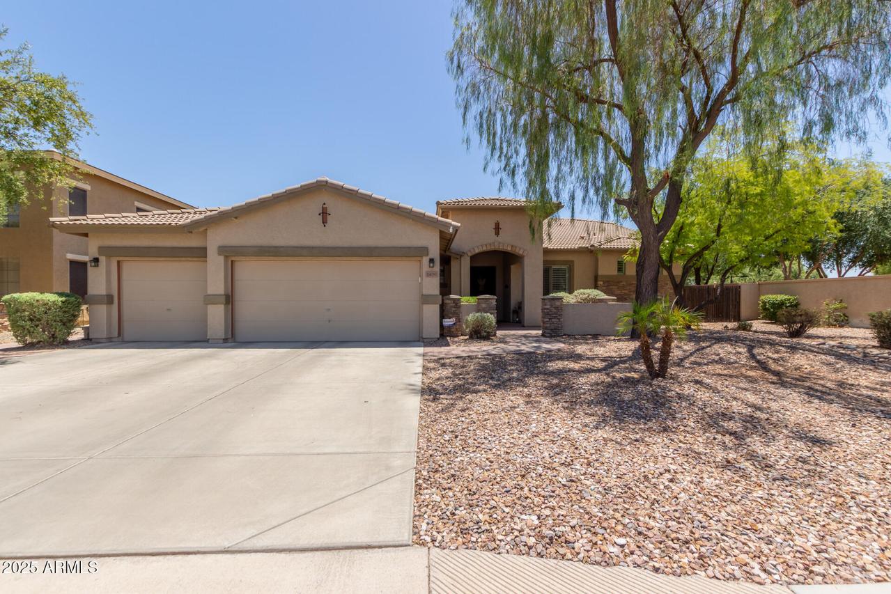 2409 E Kaibab Pl., Chandler, AZ 85249