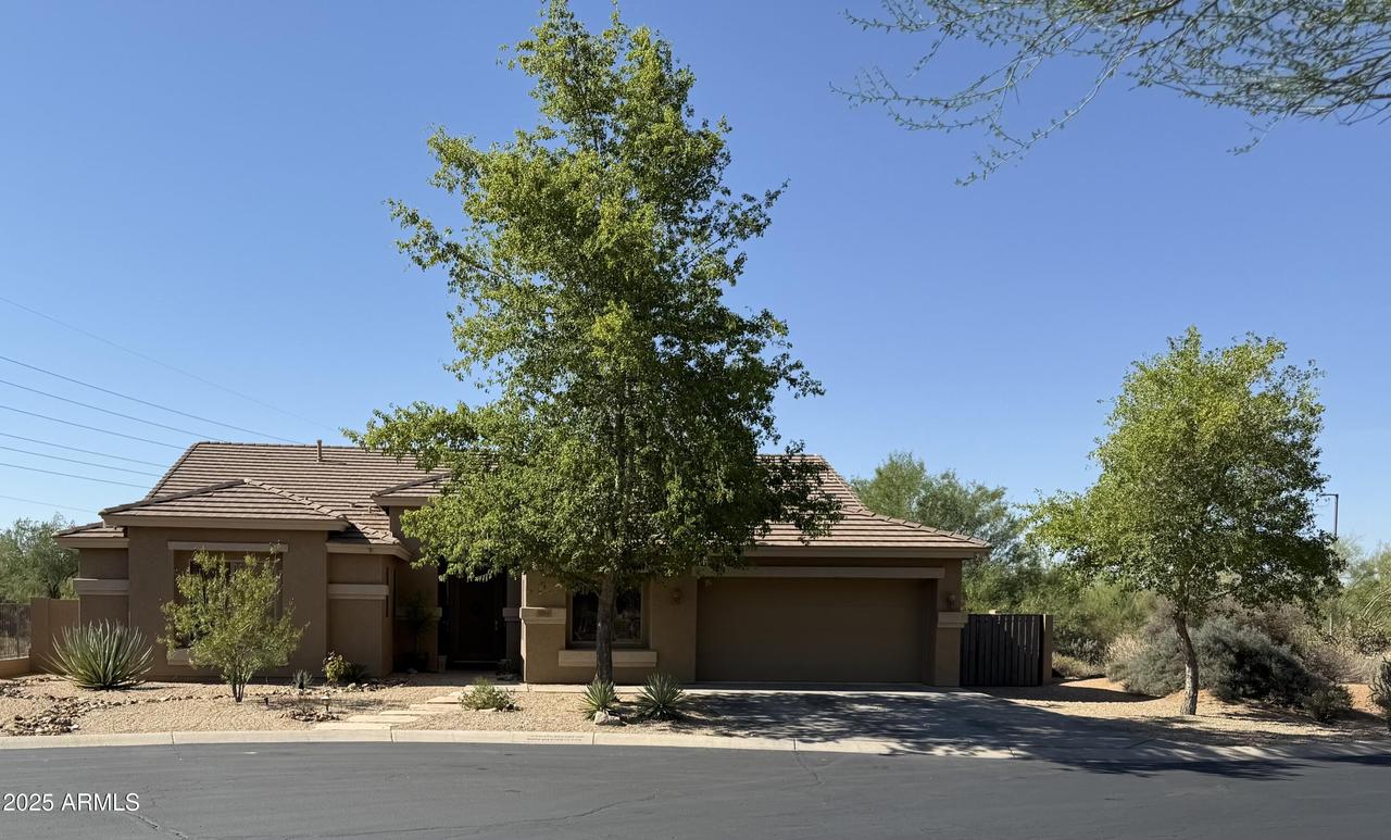 5544 E Dusty Wren Dr., Cave Creek, AZ 85331