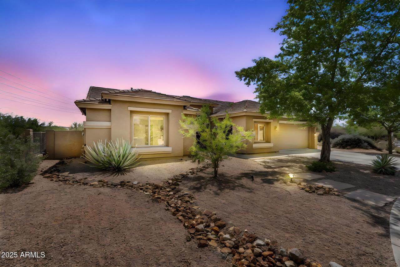 5544 E Dusty Wren Dr., Cave Creek, AZ 85331