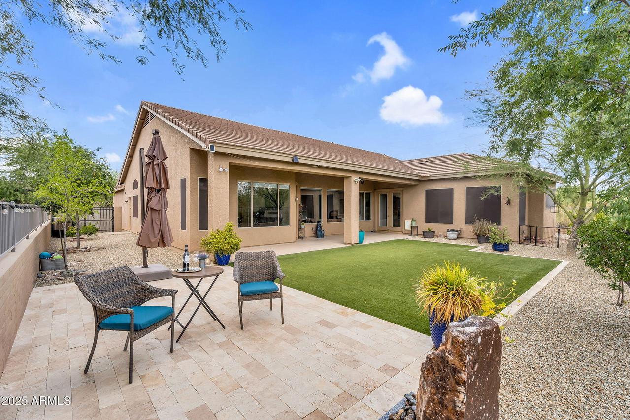 5544 E Dusty Wren Dr., Cave Creek, AZ 85331