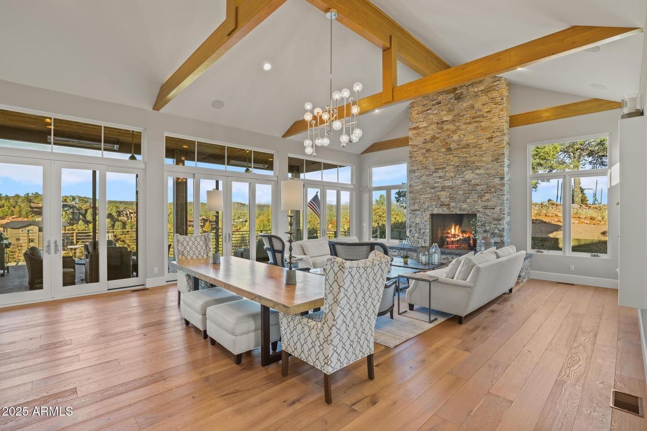 2400 E Morning Glory Cir., Payson, AZ 85541