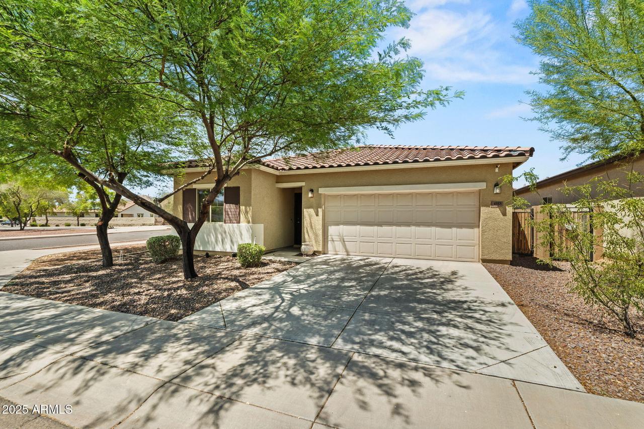 4088 W Ardmore Rd., Laveen, AZ 85339