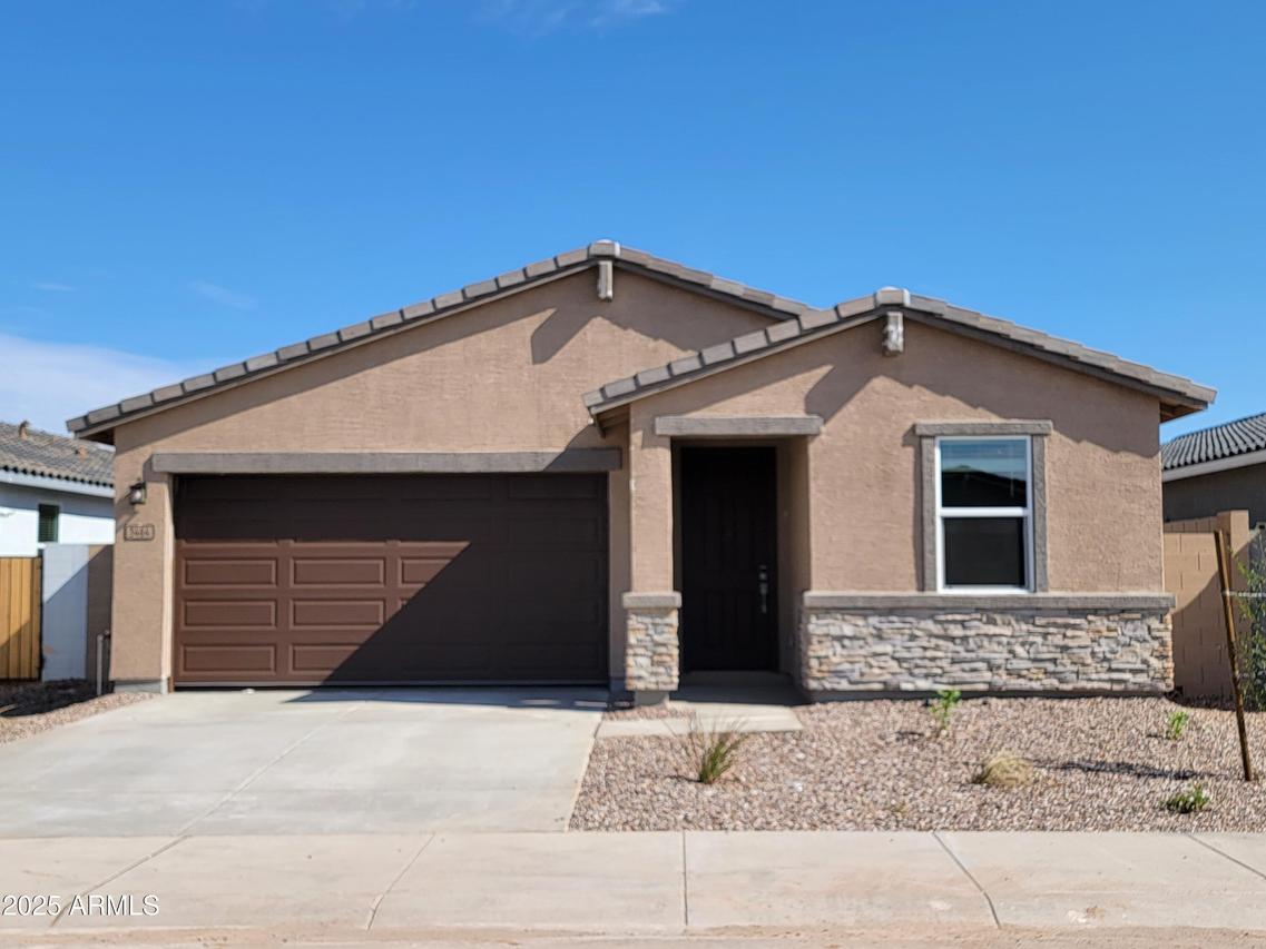 3464 E Ellie Tr., San Tan Valley, AZ 85143
