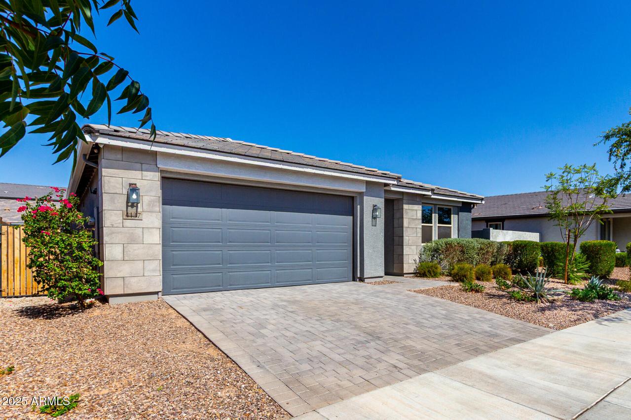 4137 S Apollo, Mesa, AZ 85212