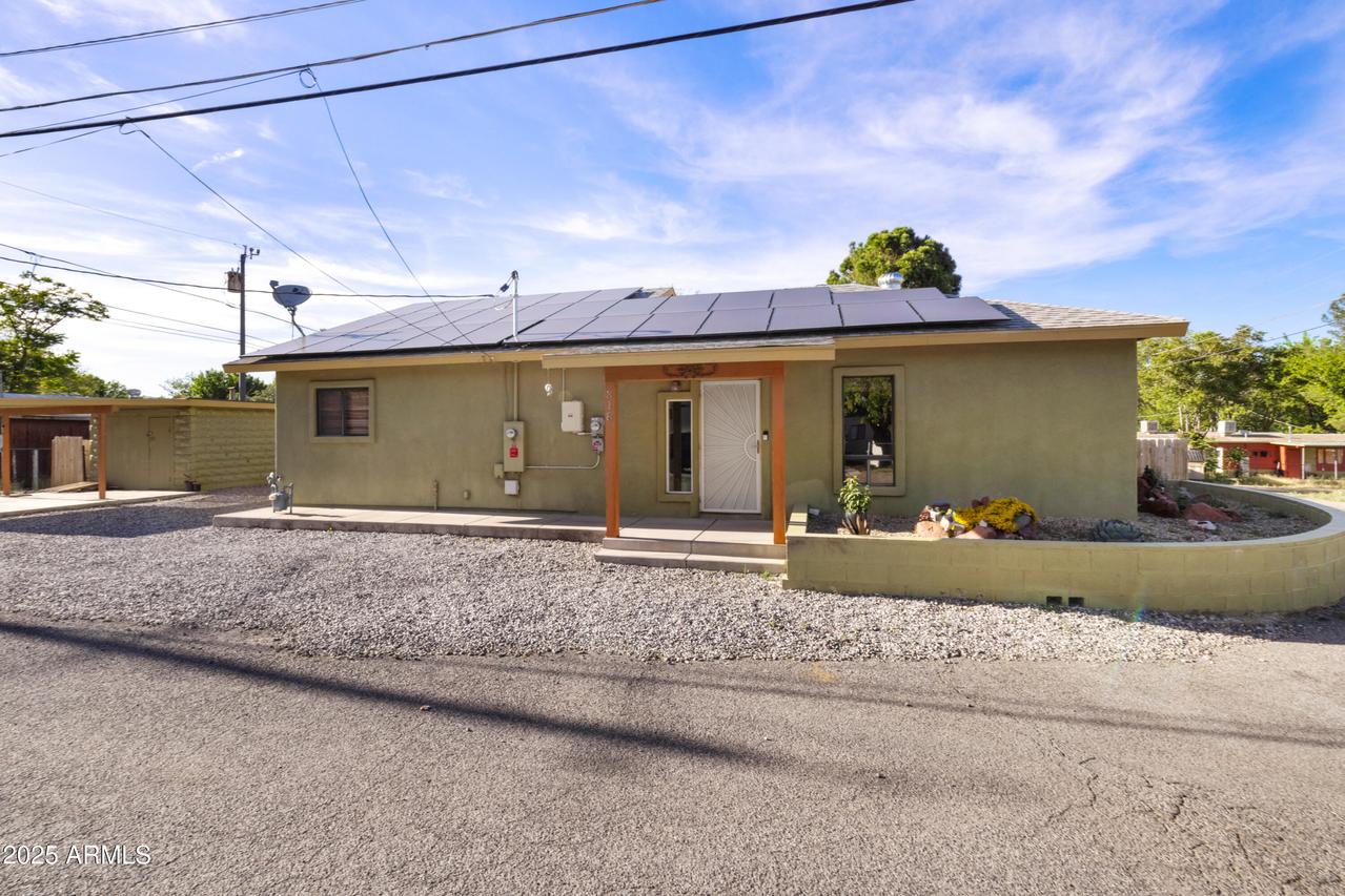 318 E Pinal St., Cottonwood, AZ 86326