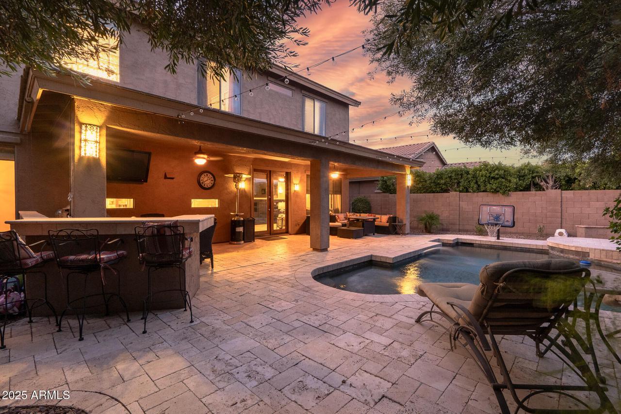 131 W Roadrunner Dr., Chandler, AZ 85286