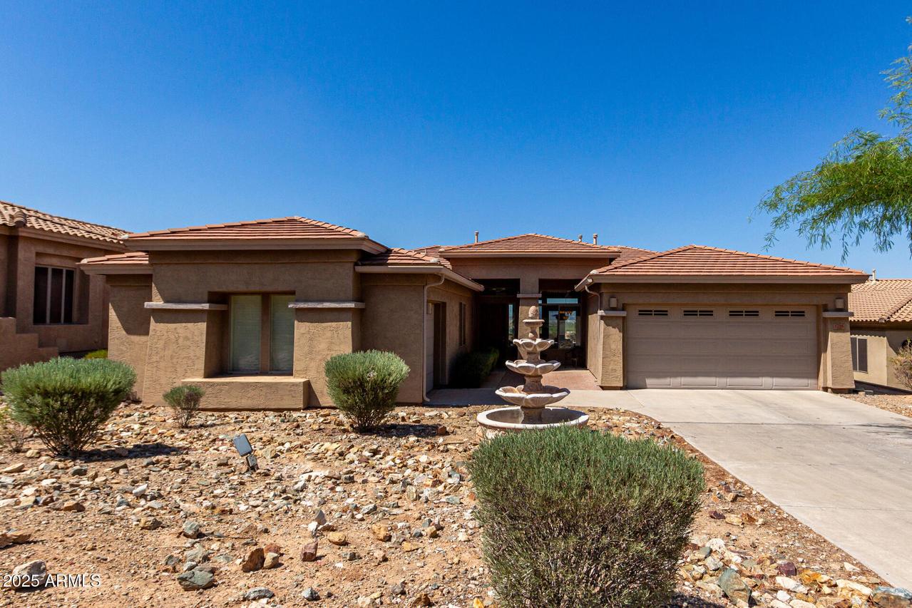 1706 W Western Star Blvd., Phoenix, AZ 85041